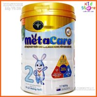 Sữa Bột Nutricare MetaCare 2 900g