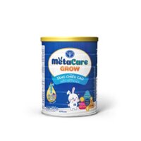 Sữa bột Nutricare MetaCare GROW 1+ 900G