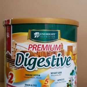 Sữa bột Nutrient Premium Digestive - 700g (dành cho trẻ từ 6 – 36 tháng tuổi)