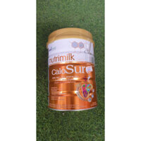 Sữa Bột Nutrimilk CaloSure dinh dưỡng cho người lớn (900g)