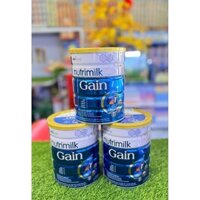 Sữa bột Nutrimilk Gain