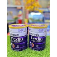 Sữa bột NUTRIMILK PEDI