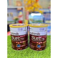 Sữa Bột Nutrimilk Sure Plus