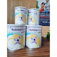 Sữa bột Nutrinidrink hộp 400g