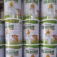 Sữa bột Nutrismart colostrum S1+ 900g