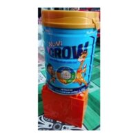 Sữa bột Nuvi Grow 4 công thức NUVI POWER 900g