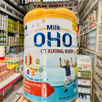 Sữa bột OHO MILK Cơ, Xương,Khớp 900g