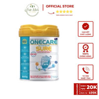 Sữa bột onecare canxi , onecare grow IQ , onecare gain , onecare glucova , onecare sure - sữa dinh dưỡng mọi lứa tuổi