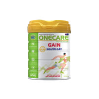 Sữa bột OneCare cho người gầy