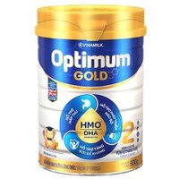 Sữa bột optimum 2 900g