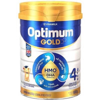 Sữa Bột Optimum 4 HMO 800g