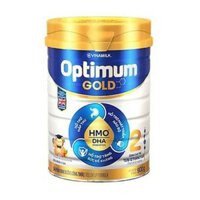 SỮA BỘT OPTIMUM GOLD 2 (900g)