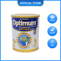 Sữa Bột Optimum Gold 3 (1.5kg) Chất Lượng Cao Cho Trẻ 1-2 Tuổi - Buonmemilk