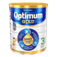 Sữa Bột Optimum Gold 3 HMO 1.5 Kg (Dành cho trẻ từ 1 - 2 tuổi)