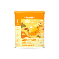 Sữa bột Optimum Gold 3 Vinamilk 1.45KG