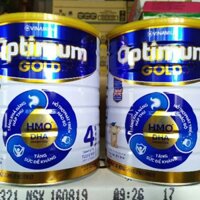 SỮA BỘT OPTIMUM GOLD 4 1500G (CHO TRẺ TỪ 2- 6 TUỔI)
