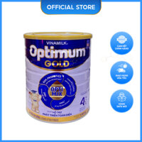 Sữa Bột Optimum Gold 4 (1.5kg) Cho Trẻ 2-6 Tuổi Hàng Vinamilk Chính Hãng - Buonmemilk