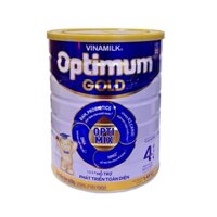 Sữa Bột Optimum Gold 4 1,5kg Vinamilk (cho bé 2 đến 6 tuổi)