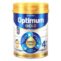 Sữa Bột Optimum Gold 4 HMO (900g)
