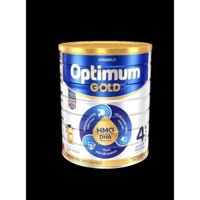 Sữa bột Optimum Gold step4 1450gr