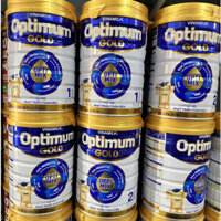 Sữa Bột Optimum Gold