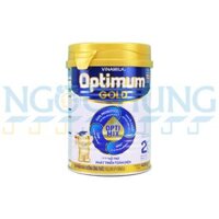 Sữa bột Optimum OptiMix 2 400g