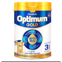 sữa bột Optimum số 3(850g)