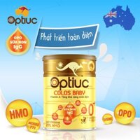 Sữa Bột Optiuc Colos Baby