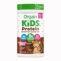 Sữa bột Orgain Kids Protein Nutrition Shake Mix 459g của Mỹ