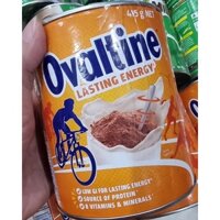 Sữa bột Ovaltine 415g