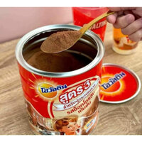 Sữa bột Ovaltine gold Thái Lan