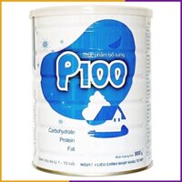 Sữa bột P-100 ( Thực phẩm bổ sung Cho Trẻ Biếng Ăn Từ 1-10 Tuổi)
