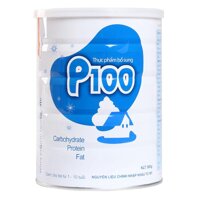 SỮA BỘT P100 900G