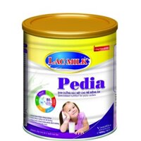sữa bột Pedia Lacmilk Dành cho trẻ biếng ăn lon 900gr