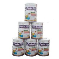 Sữa Bột Pedia Plus Tom & Kid ( 400G,900G,1KG)