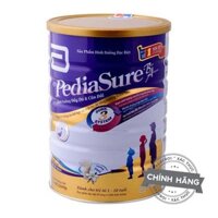 SỮA BỘT PEDIA SURE 1.6KG