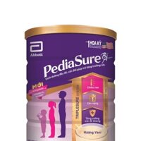 Sữa bột Pedia Sure 900g