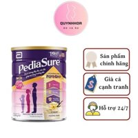 Sữa Bột Pedia Sure Hương Vani ( từ 1-10 tuổi) 850g