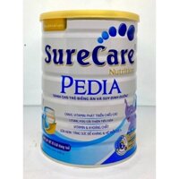 sữa bột PEDIA SURECARE