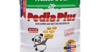 Sữa bột PediaPlus ( từ 1-10 tuổi, 900g)