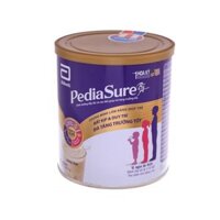 SỮA BỘT PEDIASURA HƯƠNG VANI 400G