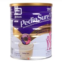 Sữa Bột PediaSure 1600gr Date 06/2021