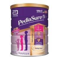 Sữa bột Pediasure 1.6kg