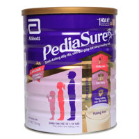 Sữa bột Pediasure (1.6kg)