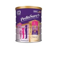 Sữa bột Pediasure 1.6kg/lon Date 2026