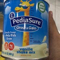 Sữa bột PEDIASURE  400 g