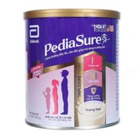 Sữa Bột Pediasure 400g