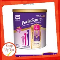 Sữa bột Pediasure 400gr