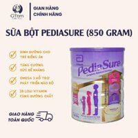 Sữa bột PediaSure (850 gram)