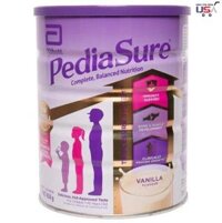 Sữa Bột PediaSure (850g) Dành Cho Trẻ 1-10 Tuổi – Nhập Úc